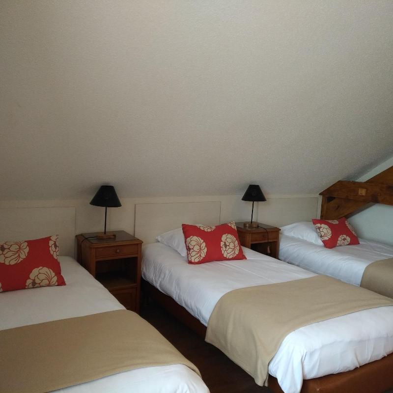 Logis Hotel Notre-Dame De Bonne Fontaine Danne-et-Quatre-Vents Eksteriør billede