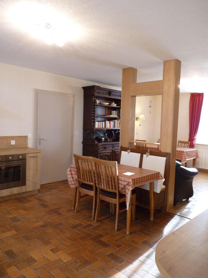 Logis Hotel Notre-Dame De Bonne Fontaine Danne-et-Quatre-Vents Eksteriør billede