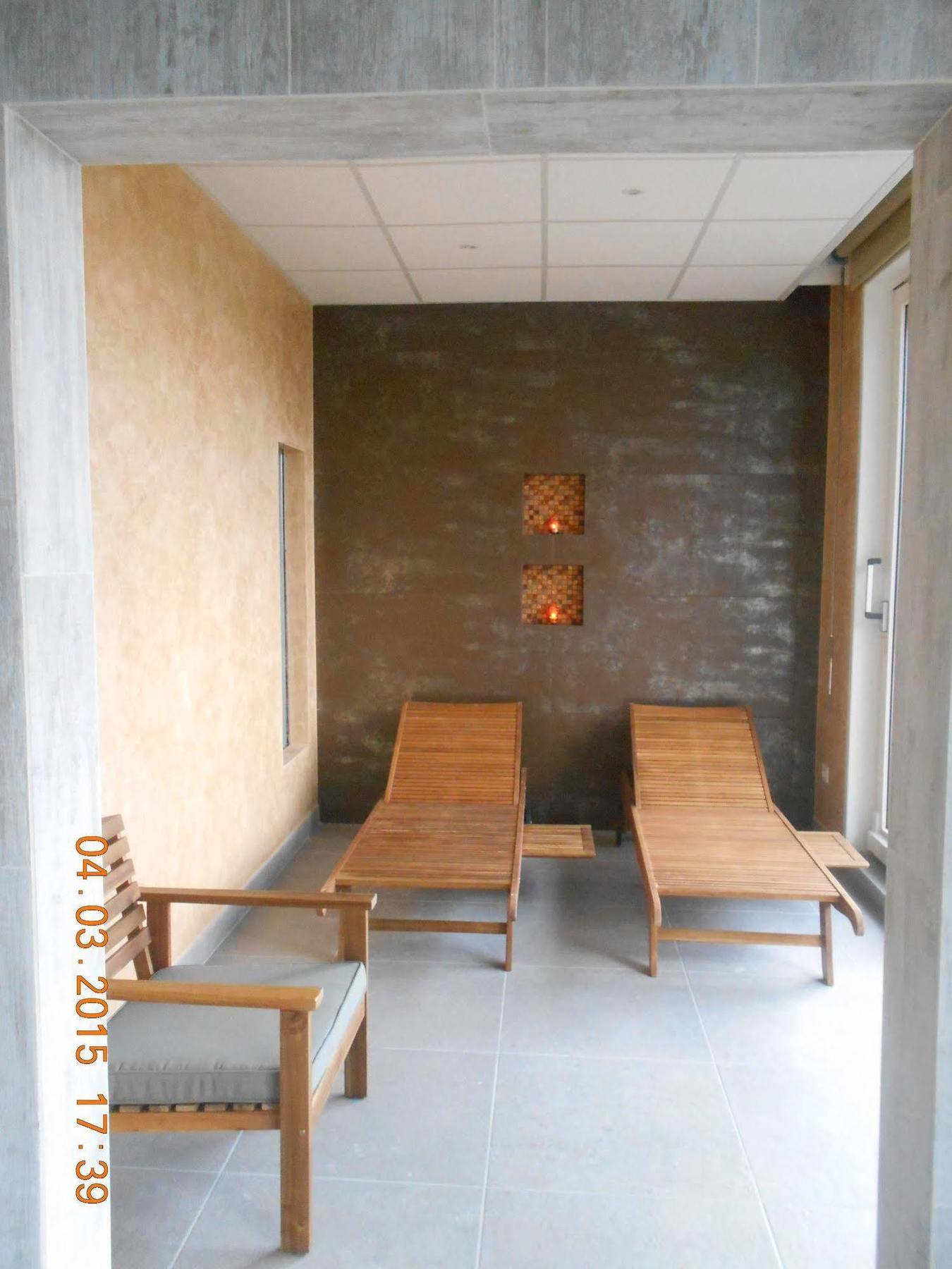 Logis Hotel Notre-Dame De Bonne Fontaine Danne-et-Quatre-Vents Eksteriør billede